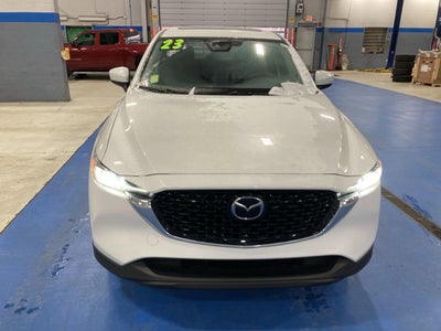 2023 Mazda Mazda CX-5 2.5 S Premium Package