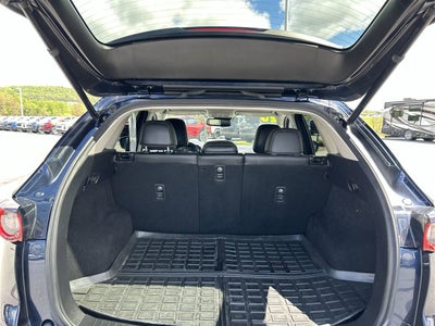 2020 Mazda Mazda CX-5 Grand Touring