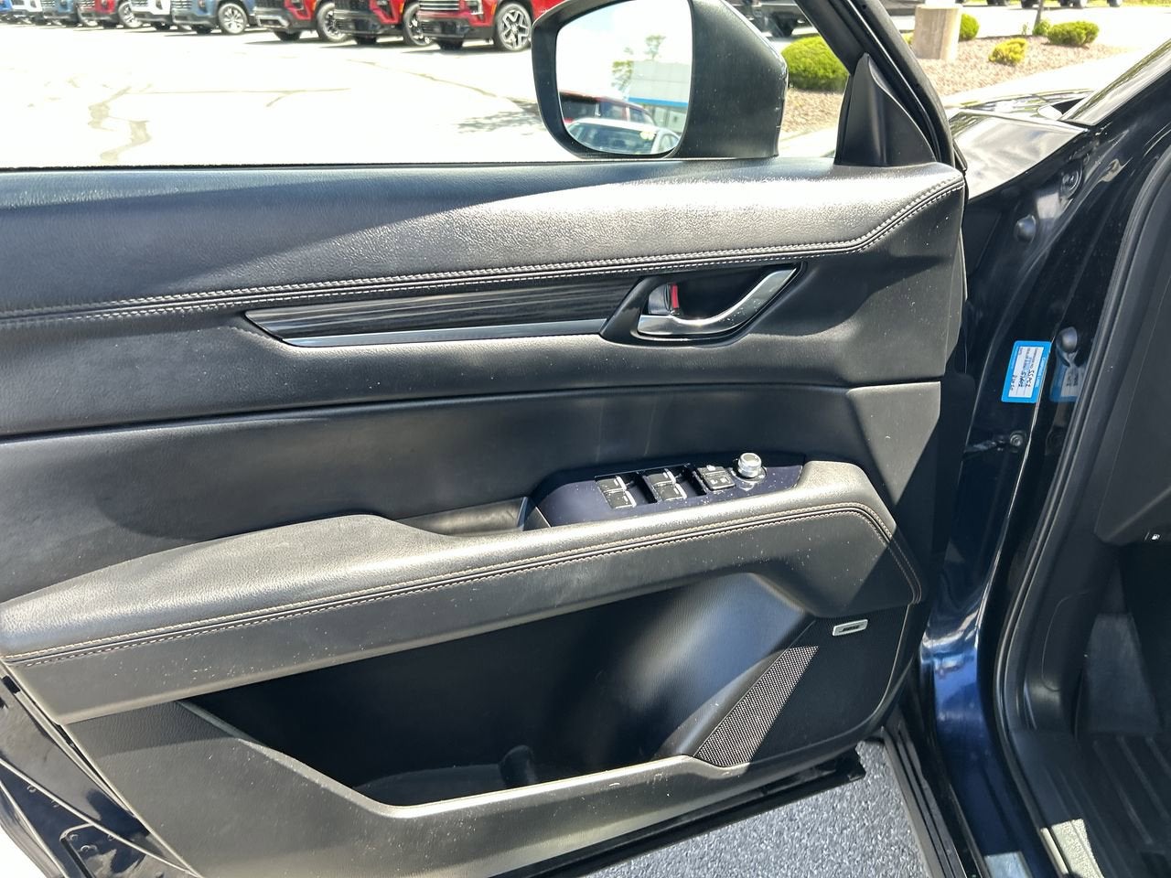 2020 Mazda Mazda CX-5 Grand Touring