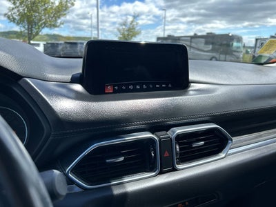 2020 Mazda Mazda CX-5 Grand Touring