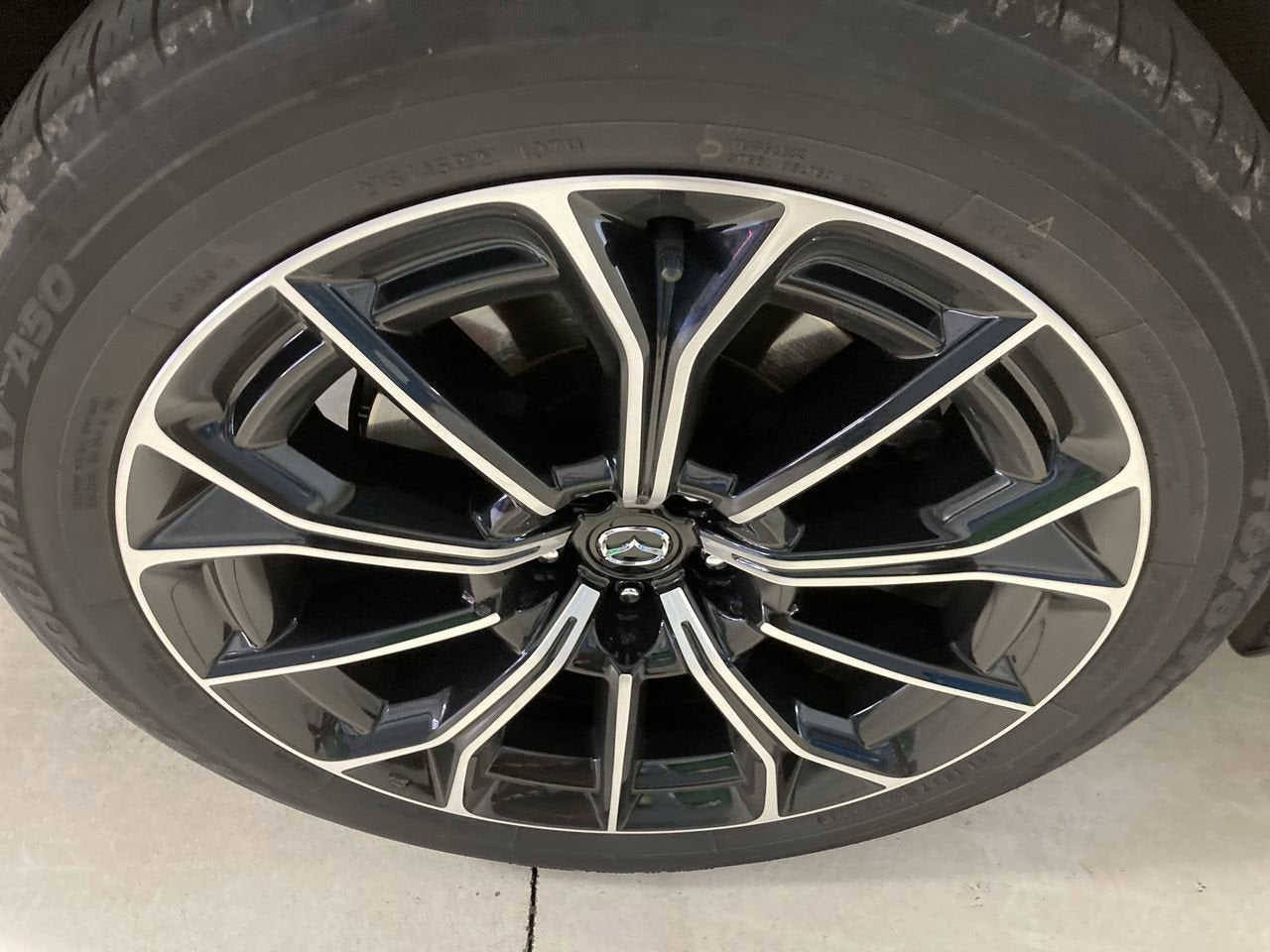 2025 Mazda Mazda CX-70 3.3 Turbo S Premium Package