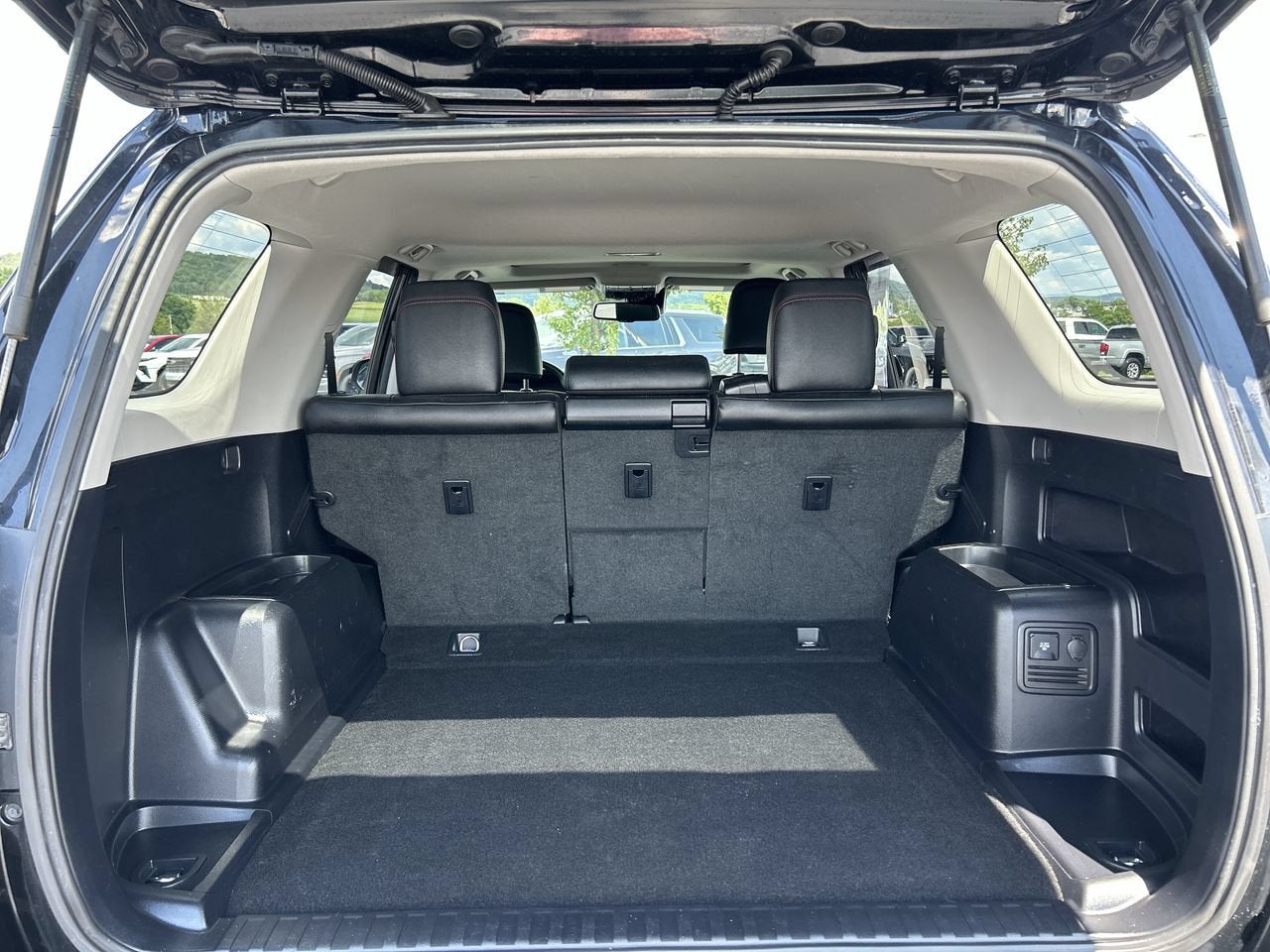 2021 Toyota 4Runner TRD Off Road Premium