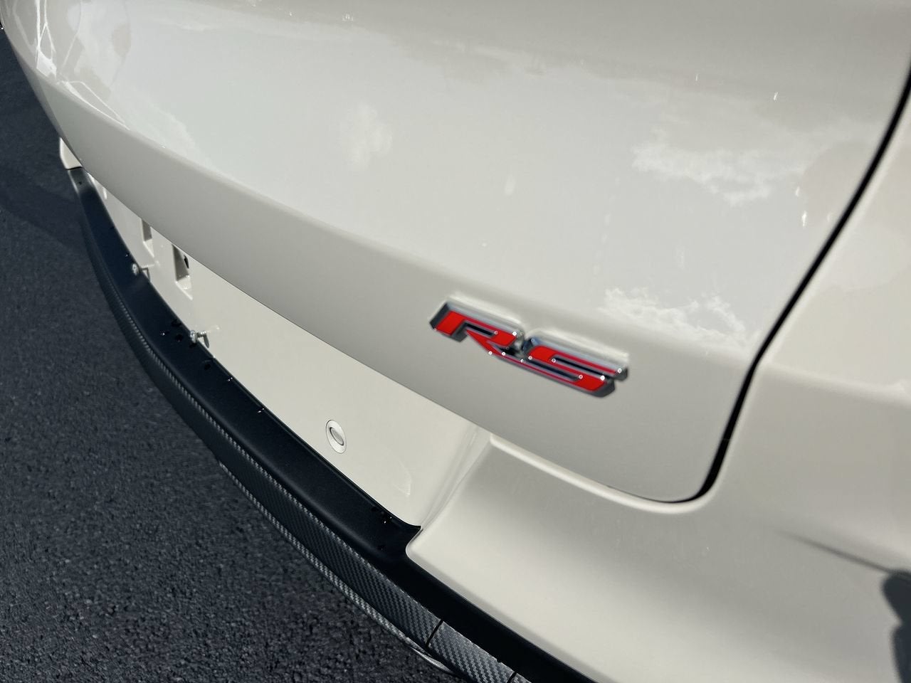 2026 Chevrolet Trailblazer RS - Photo 10