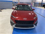2022 Hyundai Kona SE