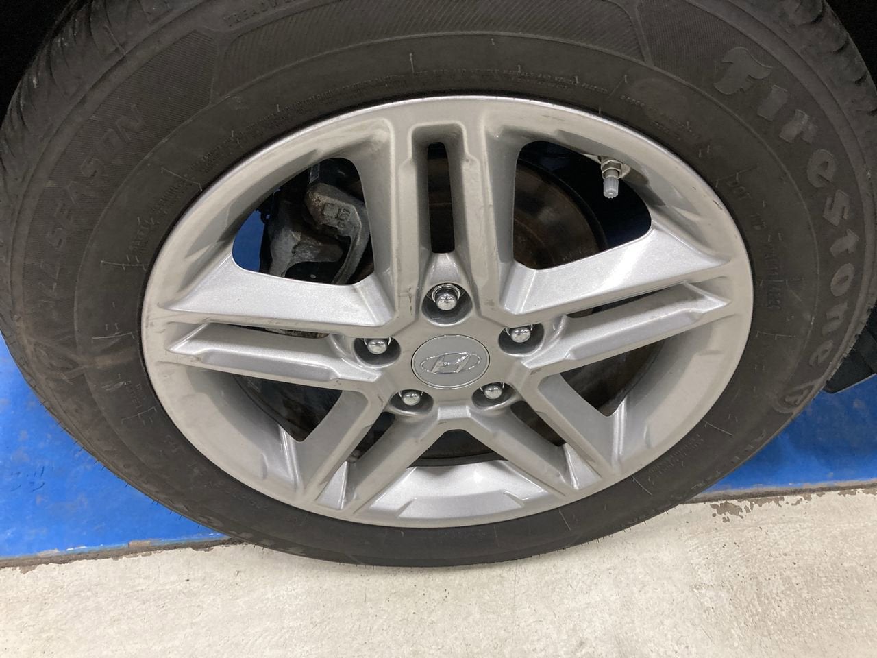 2022 Hyundai Kona SE