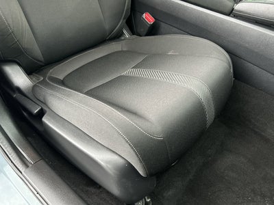 2019 Honda Civic Hatchback Sport