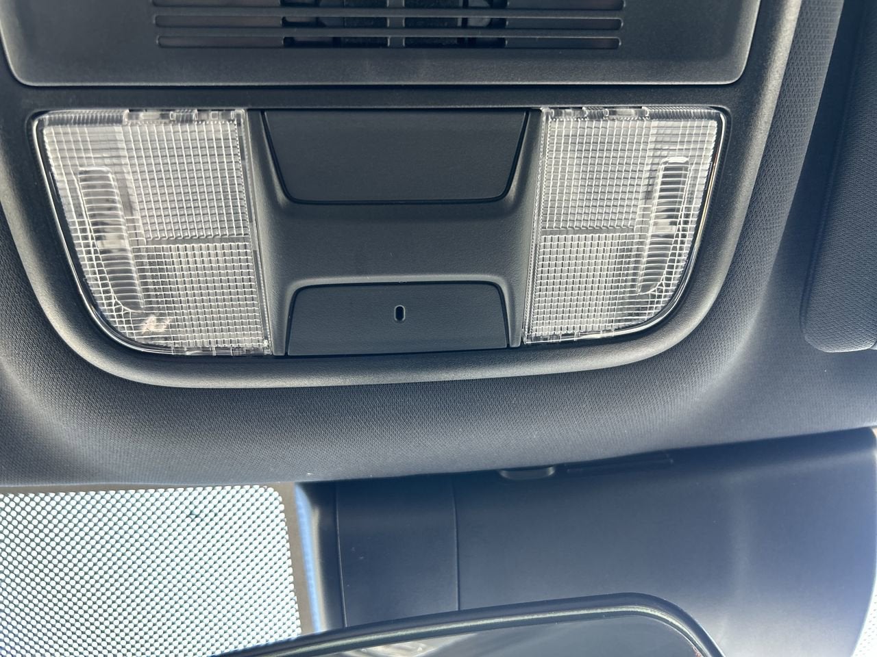 2019 Honda Civic Hatchback Sport