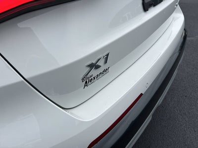 2025 BMW X1 xDrive28i