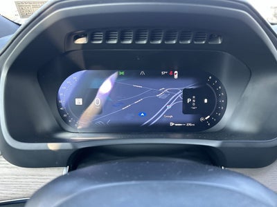 2026 Volvo XC90 Plus