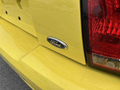 2003 Ford Mustang V6