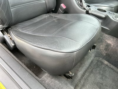 2003 Ford Mustang V6