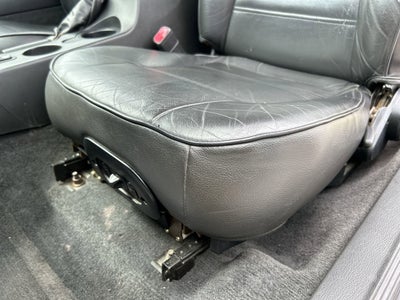 2003 Ford Mustang V6