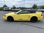 2003 Ford Mustang V6