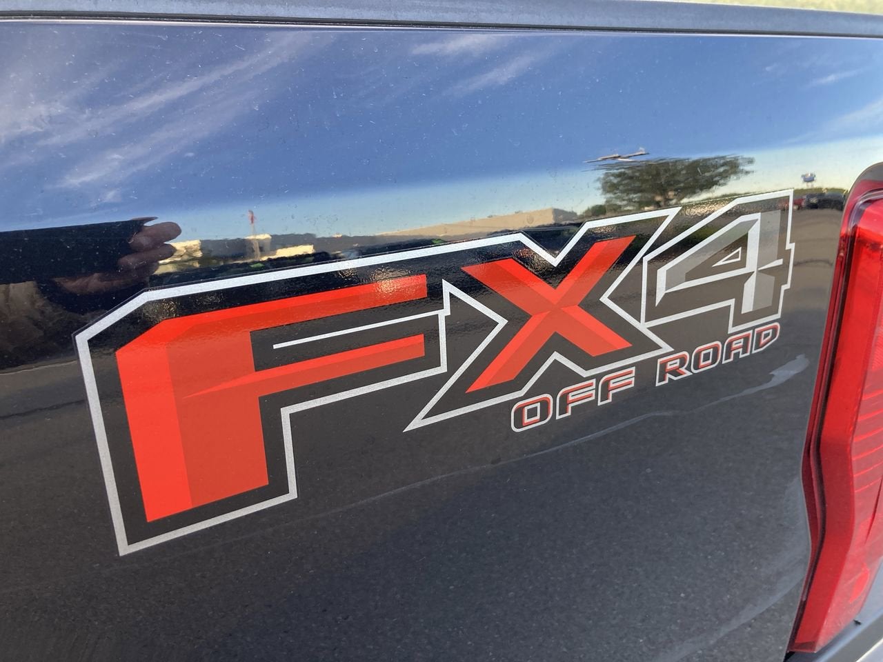2021 Ford Super Duty F-250 SRW XL