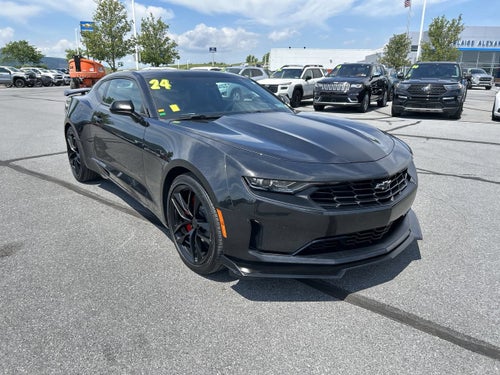 2024 Chevrolet Camaro 3LT
