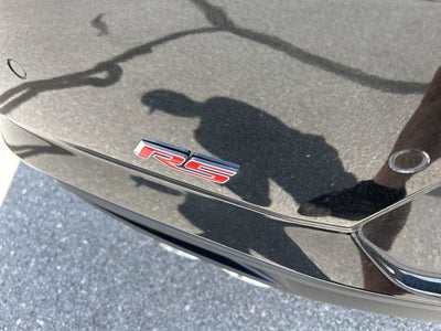 2024 Chevrolet Camaro 3LT