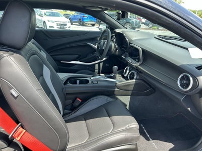 2024 Chevrolet Camaro 3LT