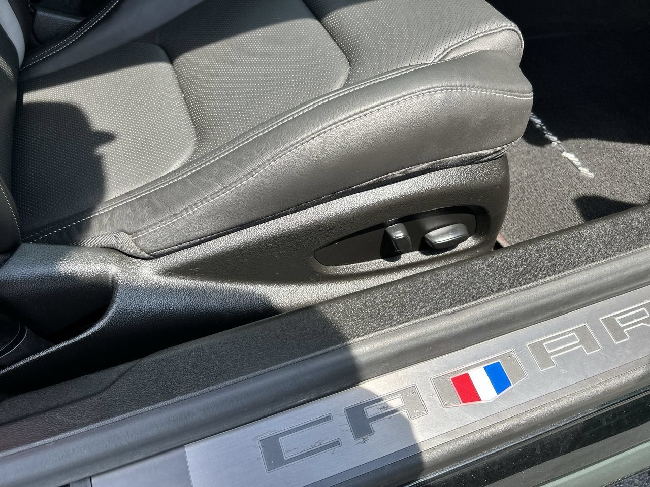 2024 Chevrolet Camaro 3LT