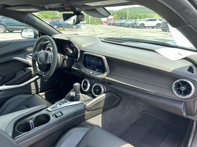 2024 Chevrolet Camaro 3LT