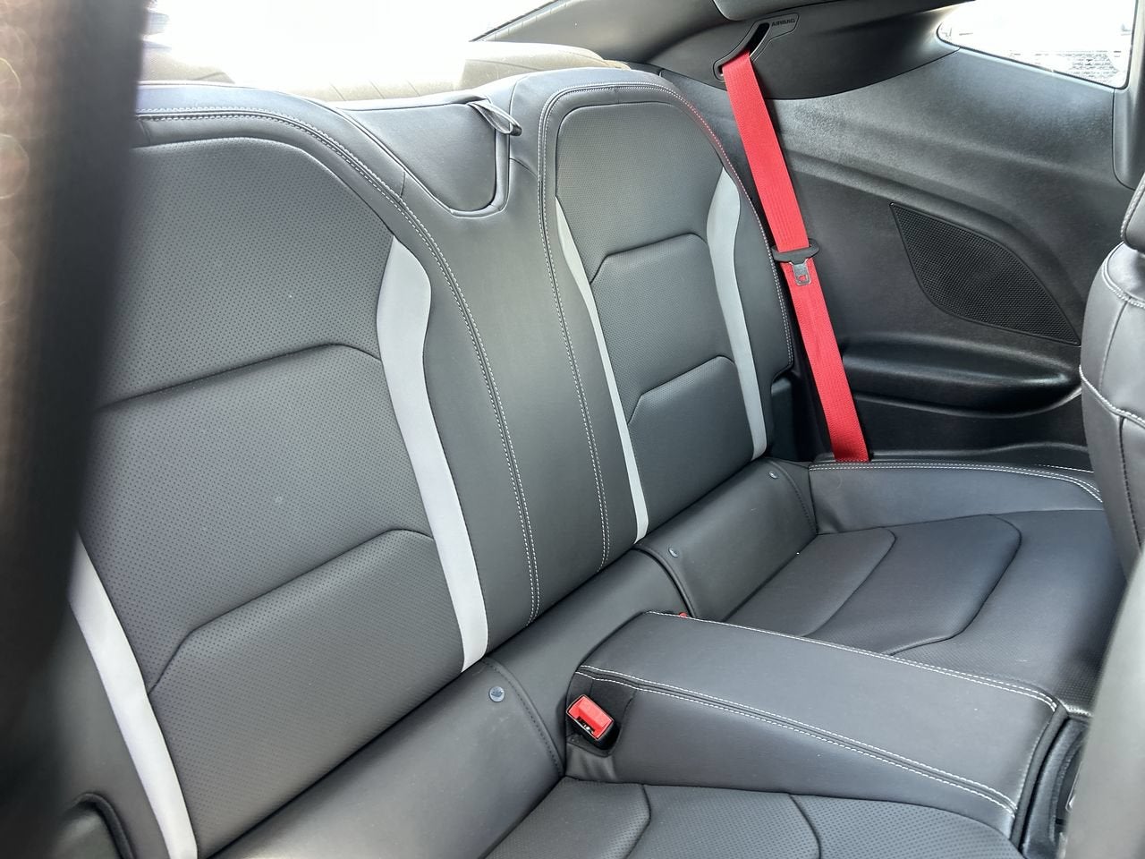 2024 Chevrolet Camaro 3LT