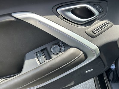 2024 Chevrolet Camaro 3LT