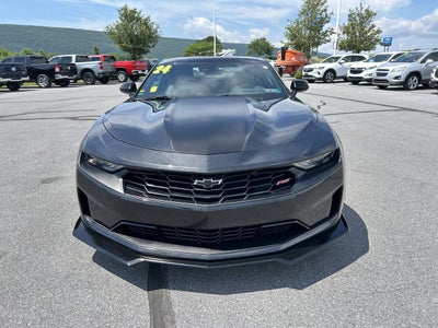 2024 Chevrolet Camaro 3LT