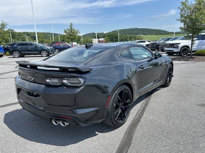 2024 Chevrolet Camaro 3LT