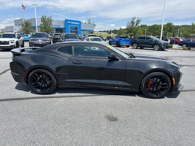 2024 Chevrolet Camaro 3LT