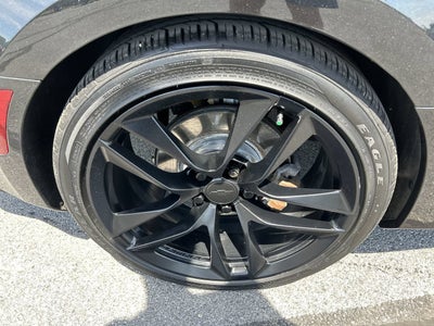 2024 Chevrolet Camaro 3LT