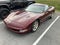 2003 Chevrolet Corvette 2DR CPE