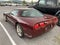 2003 Chevrolet Corvette 2DR CPE