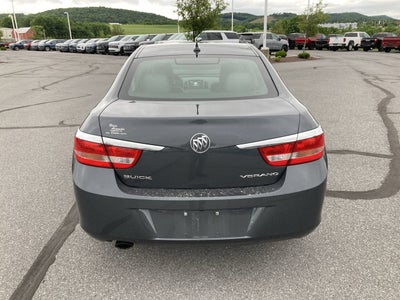 2013 Buick Verano 4DR SDN