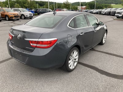 2013 Buick Verano 4DR SDN