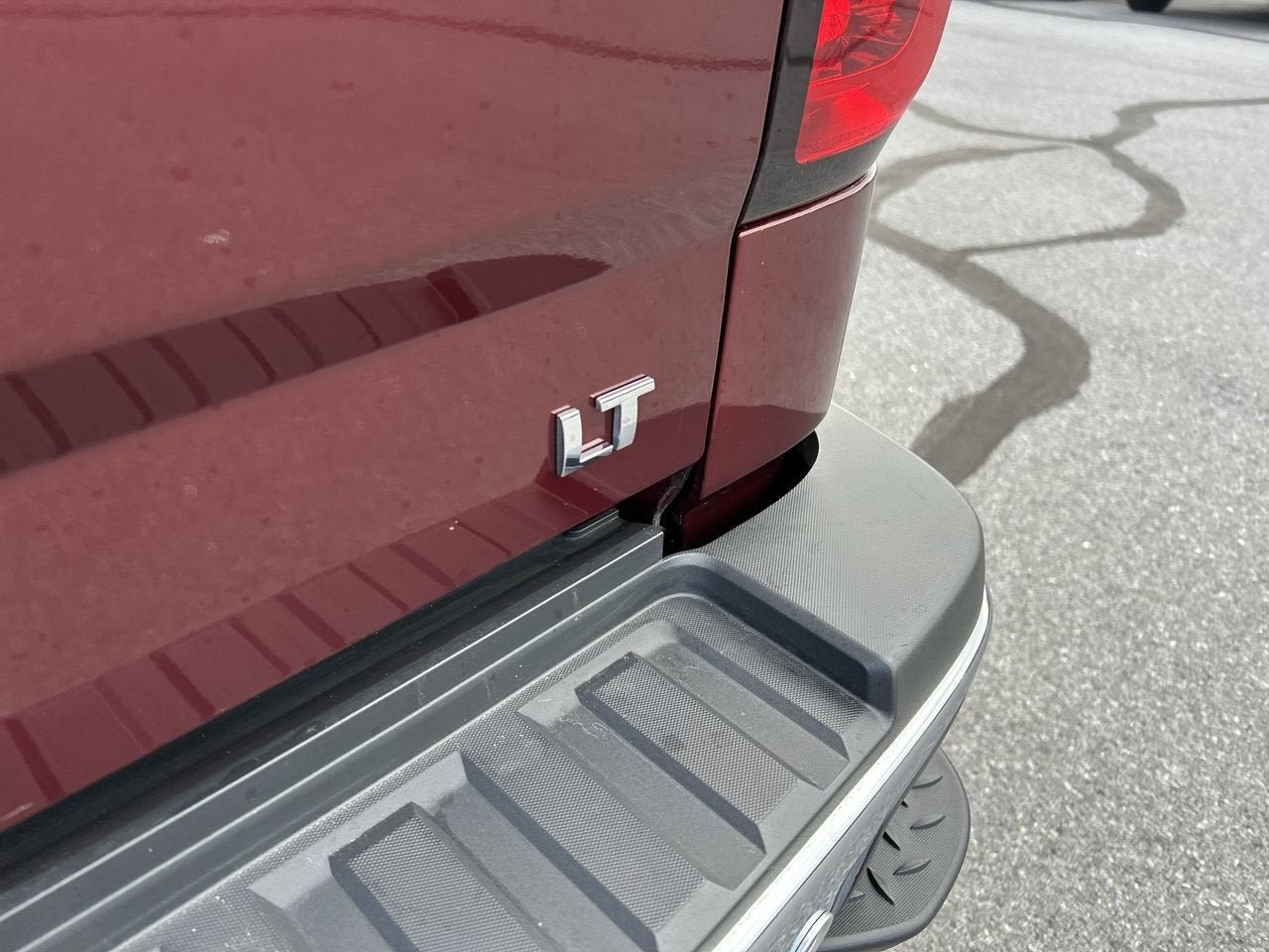 2017 Chevrolet Silverado 3500HD LT