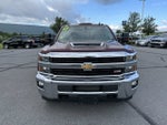 2017 Chevrolet Silverado 3500HD LT