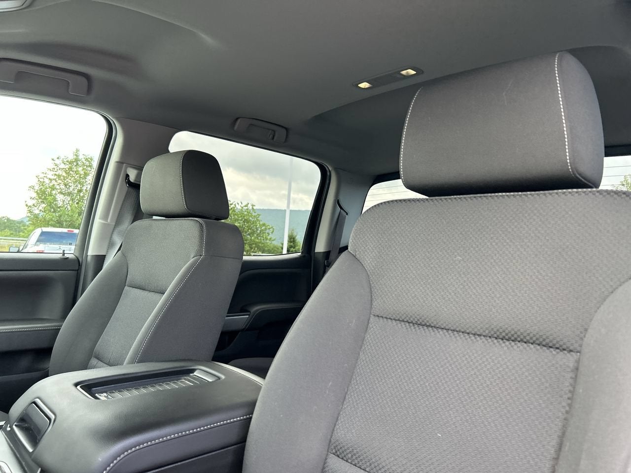 2017 Chevrolet Silverado 3500HD LT