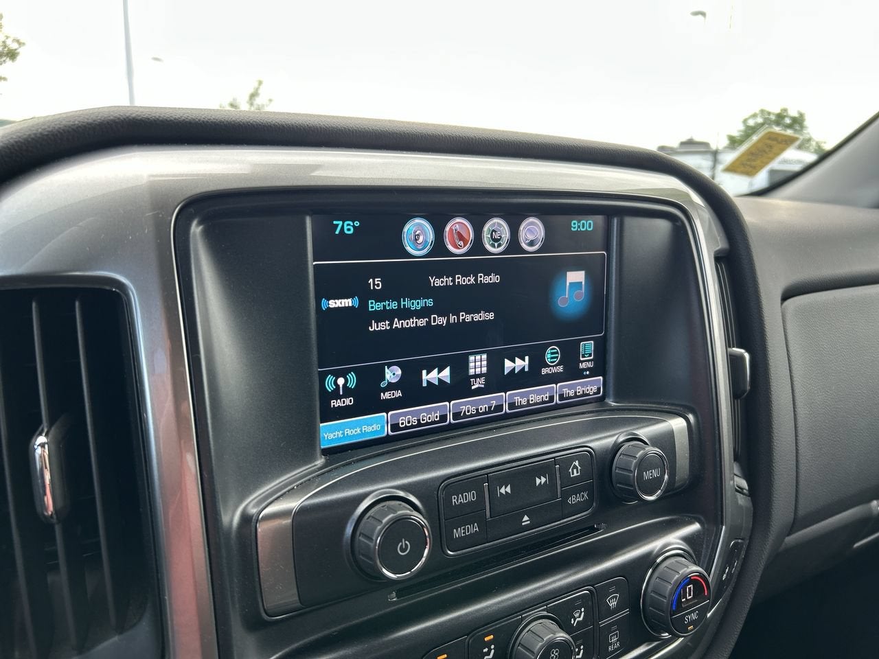 2017 Chevrolet Silverado 3500HD LT