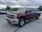 2017 Chevrolet Silverado 3500HD LT