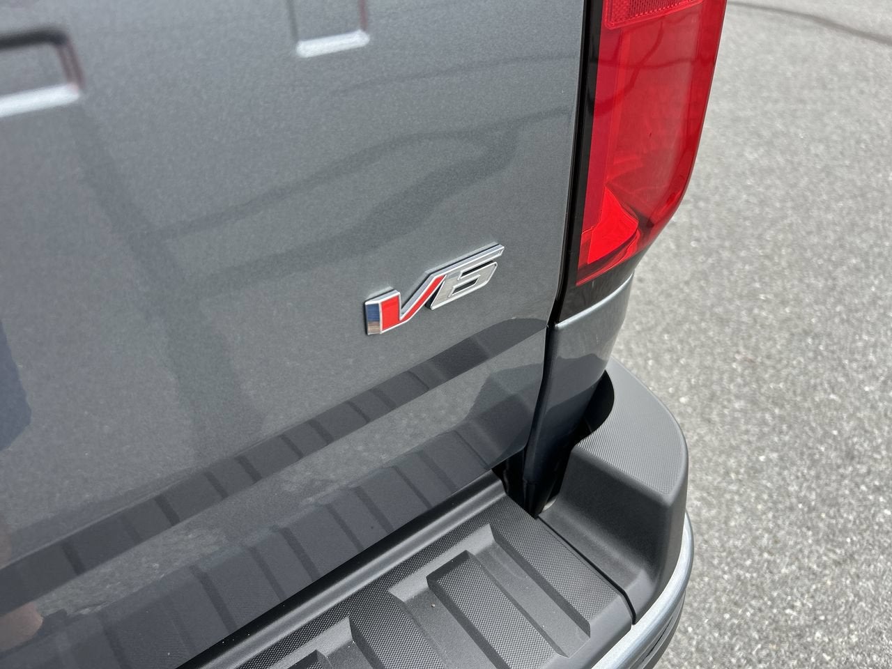 2022 Chevrolet Colorado 4WD LT