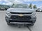 2022 Chevrolet Colorado 4WD LT