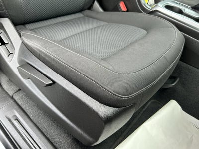 2022 Chevrolet Colorado 4WD LT