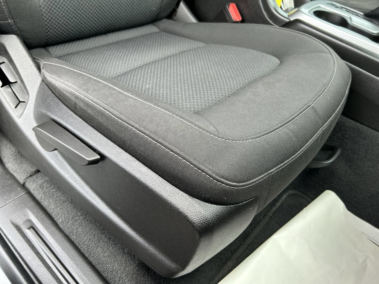 2022 Chevrolet Colorado 4WD LT