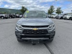 2022 Chevrolet Colorado 4WD LT
