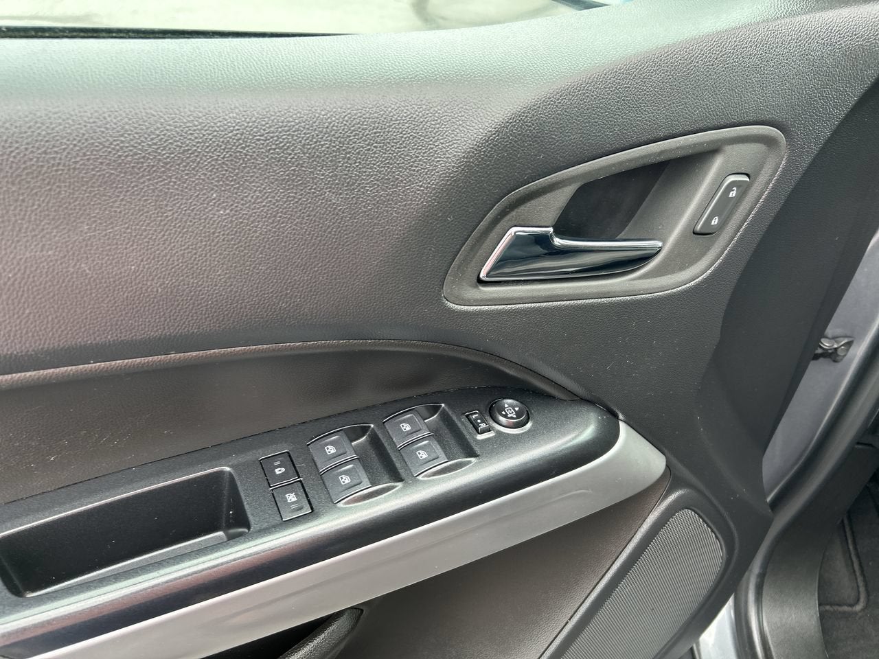 2022 Chevrolet Colorado 4WD LT