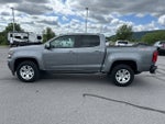 2022 Chevrolet Colorado 4WD LT