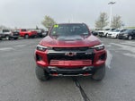 2024 Chevrolet Colorado 4WD ZR2
