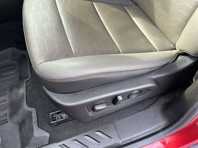 2024 Chevrolet Colorado 4WD ZR2