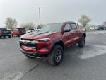 2024 Chevrolet Colorado 4WD ZR2
