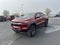 2024 Chevrolet Colorado 4WD ZR2