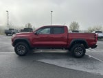 2024 Chevrolet Colorado 4WD ZR2